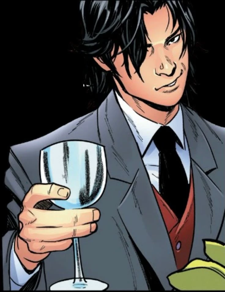 Tim Drake thumbnail