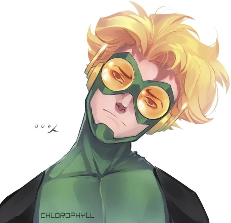 Thaddeus Thawne thumbnail
