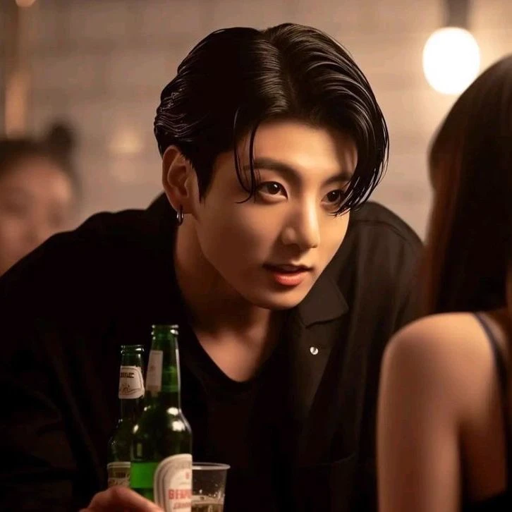 Jungkook thumbnail