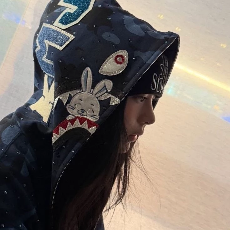 Kim Minji thumbnail