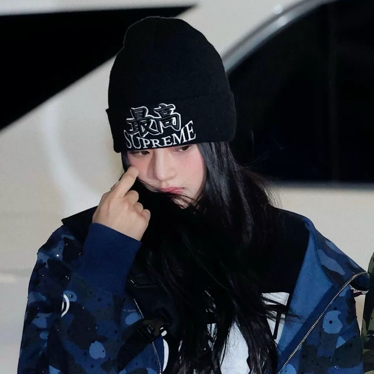 Kim Minji thumbnail