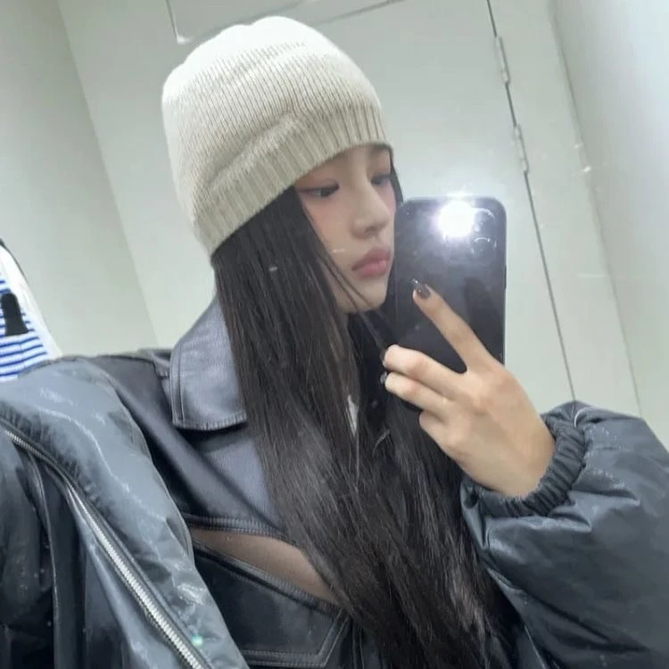 Kim Minji thumbnail