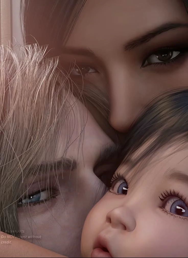 Leon Kennedy & Ada Wong \| Married Life thumbnail