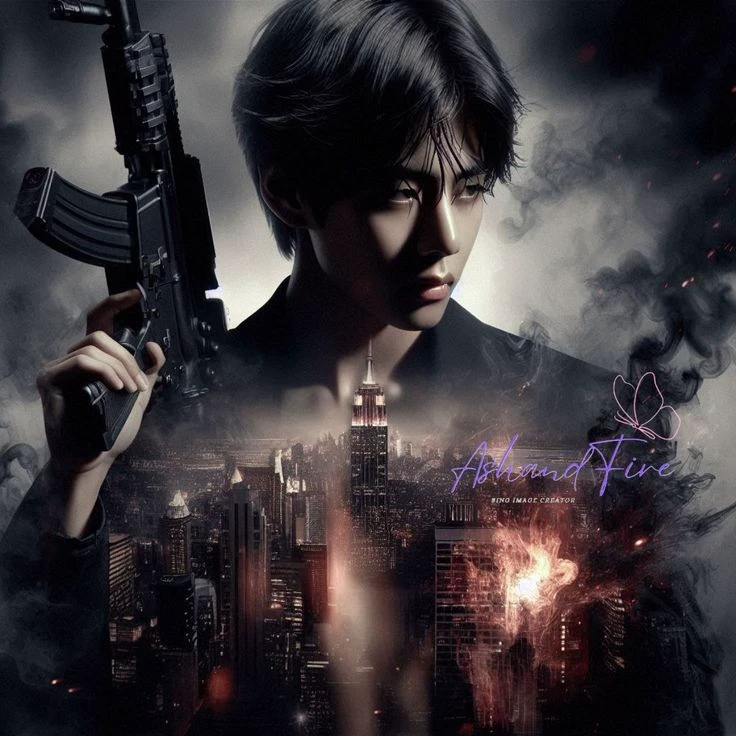 kim taehyung thumbnail