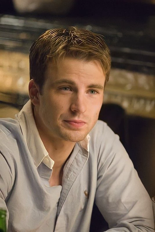 Chris Evans thumbnail