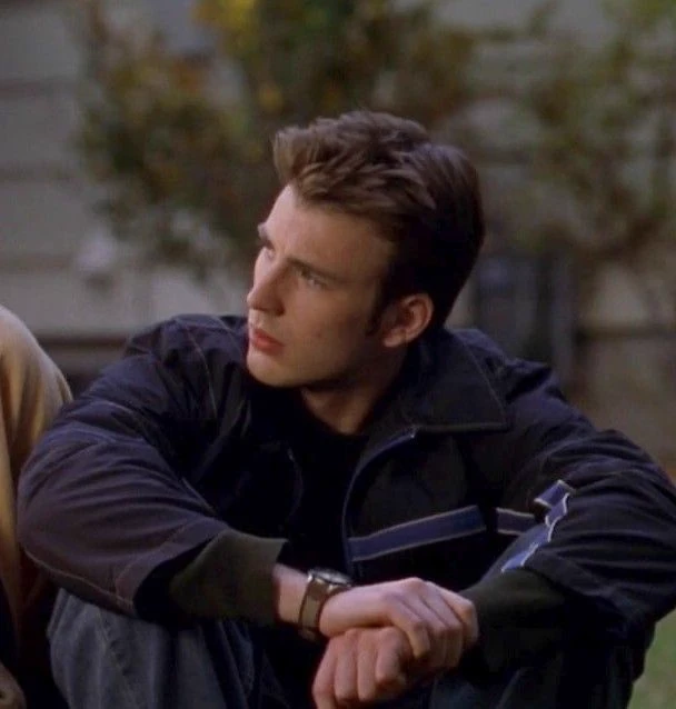 Chris Evans thumbnail