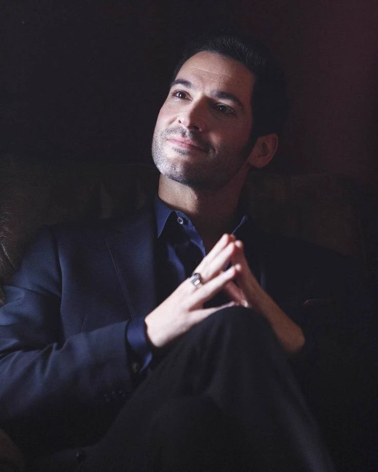 Lucifer morningstar thumbnail