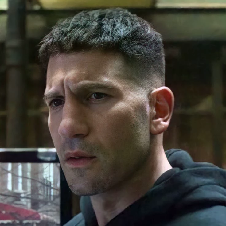 Jon Bernthal thumbnail