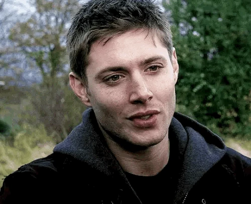 Dean Winchester thumbnail
