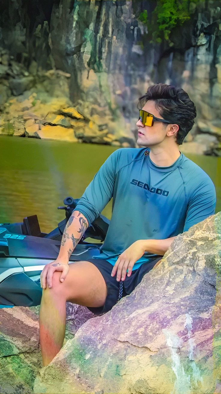 Luan Santana thumbnail