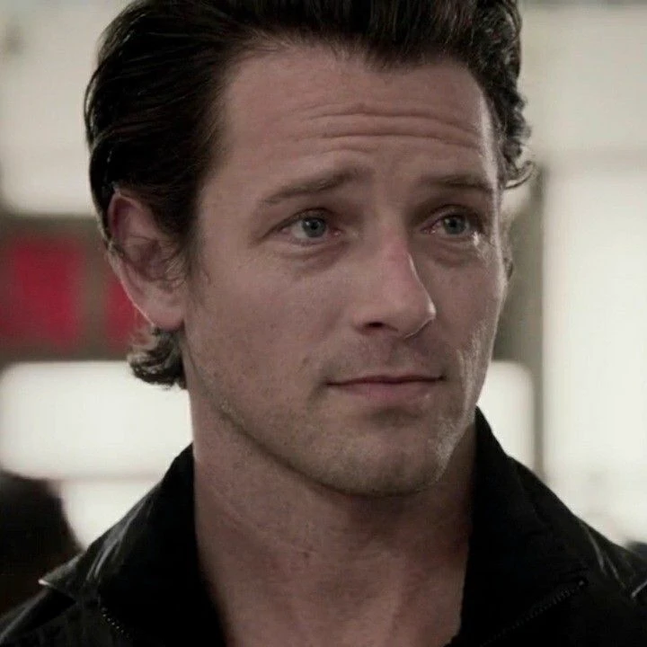 Peter Hale thumbnail