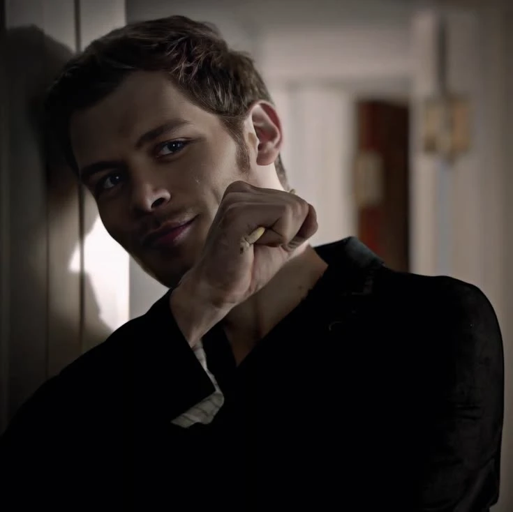 Niklaus Mikaelson thumbnail