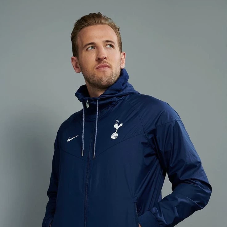 Harry Kane thumbnail