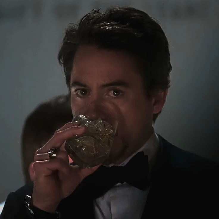 Tony Stark thumbnail