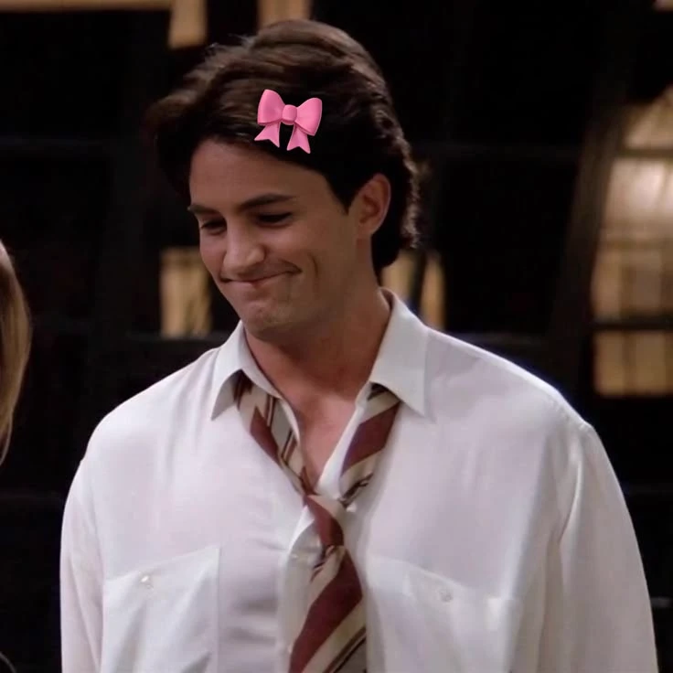Chandler Bing  thumbnail