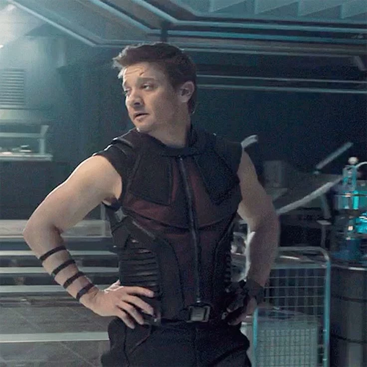Clint Barton thumbnail
