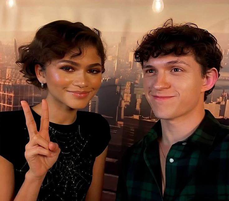 Peter parker e MJ thumbnail