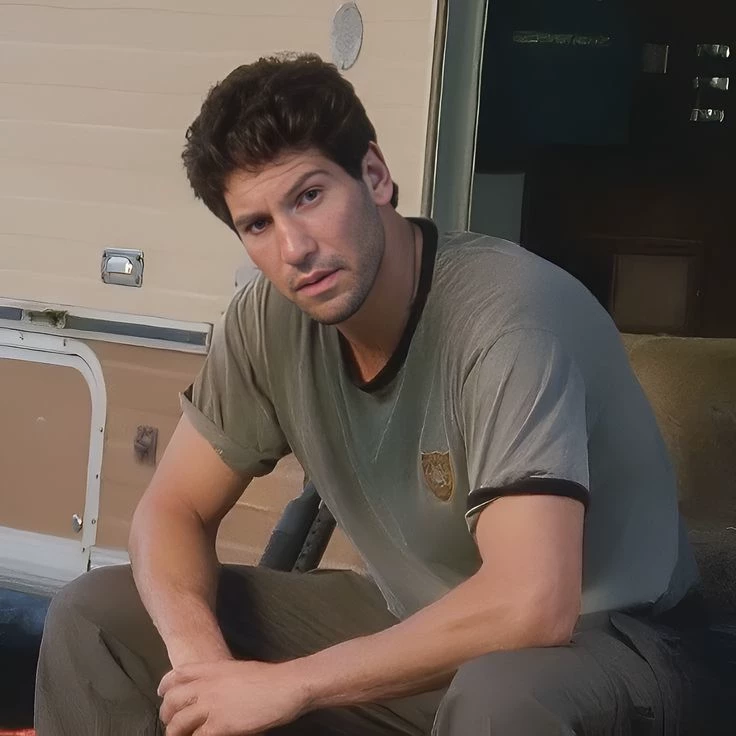 Shane Walsh thumbnail