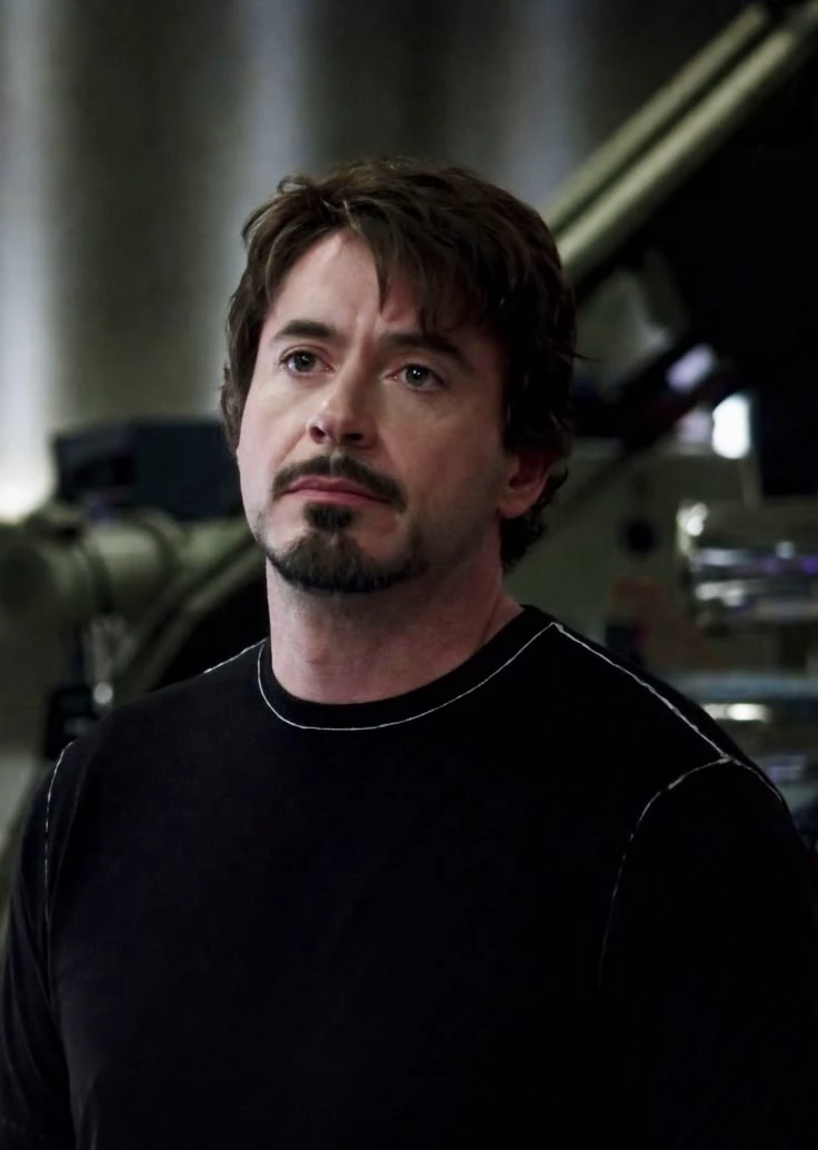 Tony Stark thumbnail