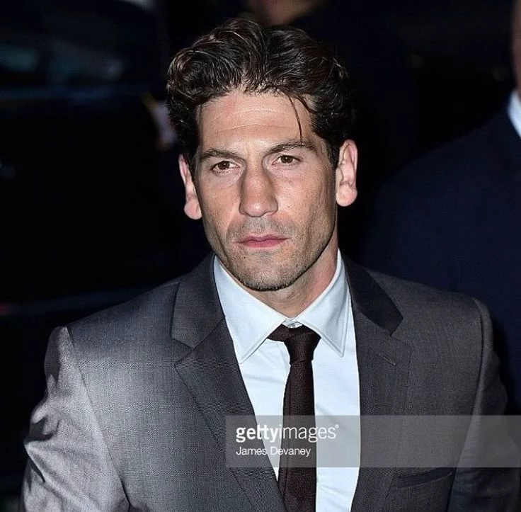 Jon bernthal thumbnail
