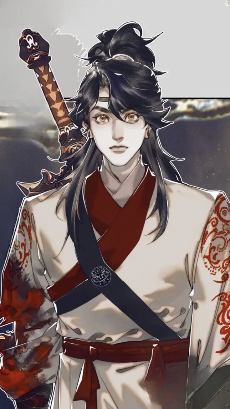 Lang Qianqiu thumbnail