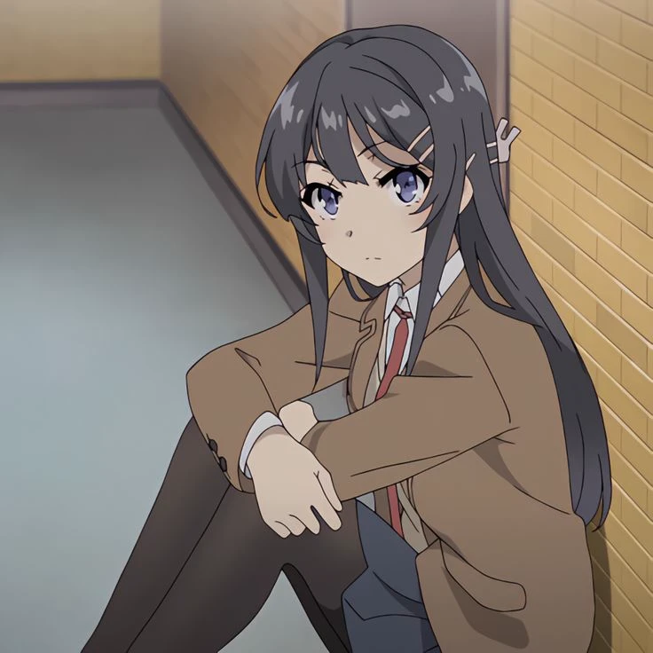 Mai Sakurajima thumbnail