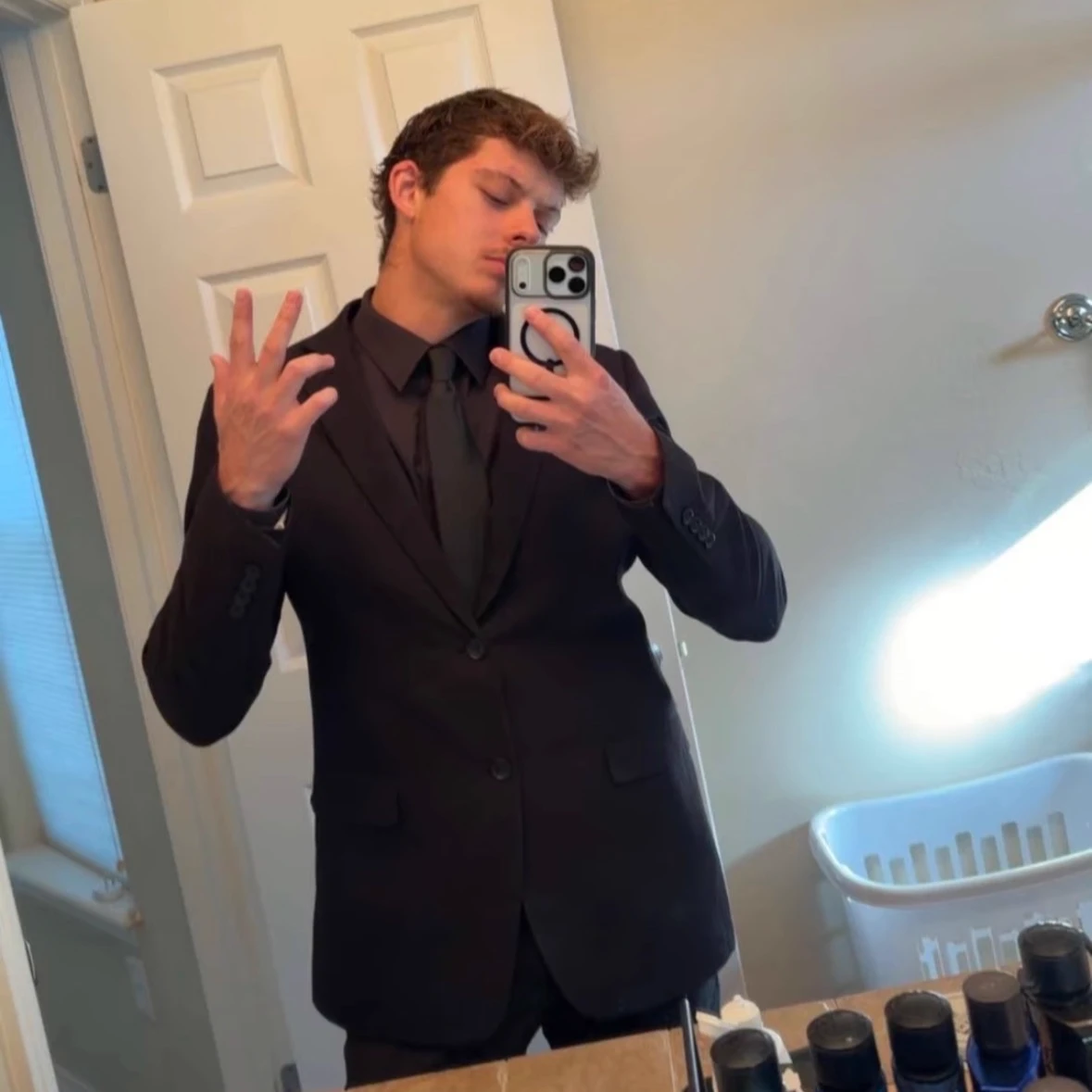 Josh Brooks thumbnail