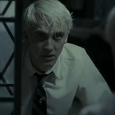 Draco Malfoy thumbnail