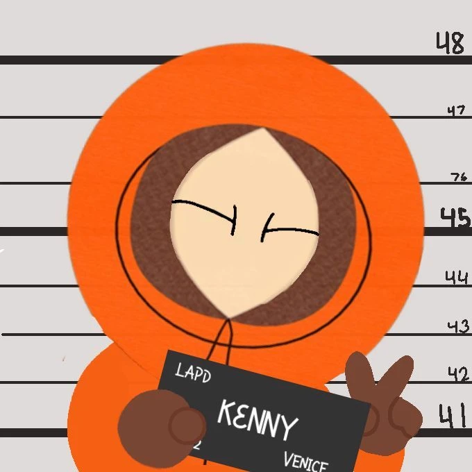 +｡☆ Kenny Mccormick +｡☆ thumbnail
