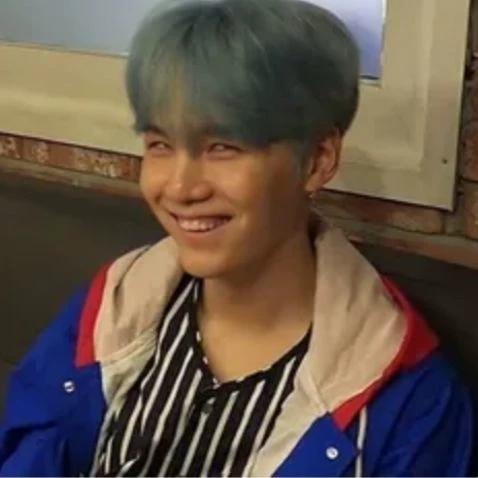 Yoongi thumbnail