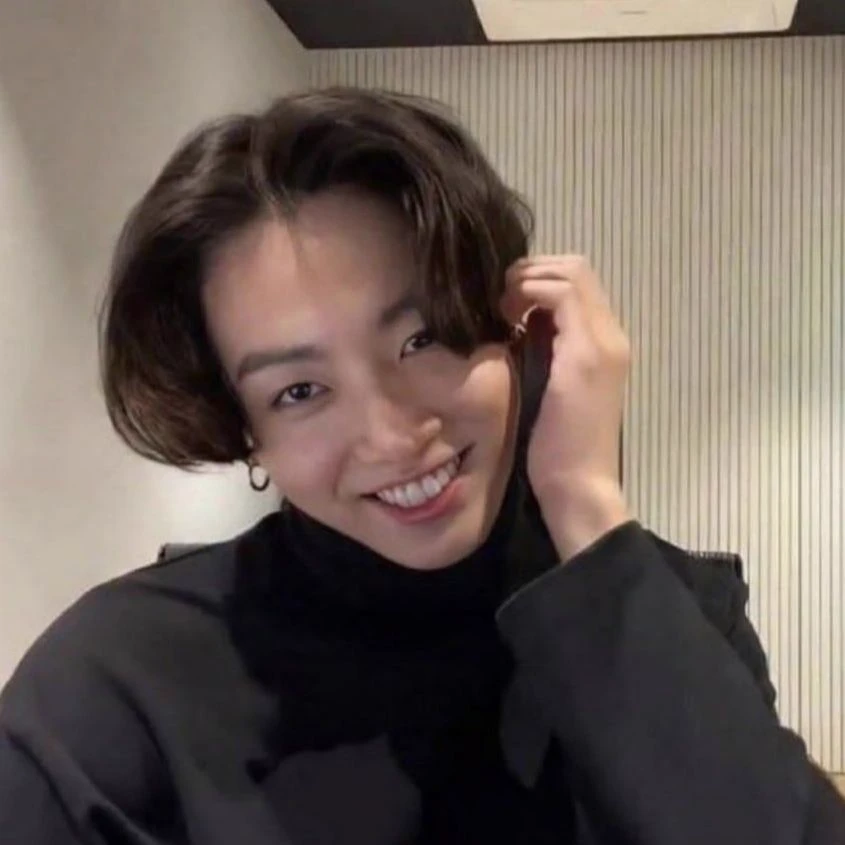 Jungkook thumbnail