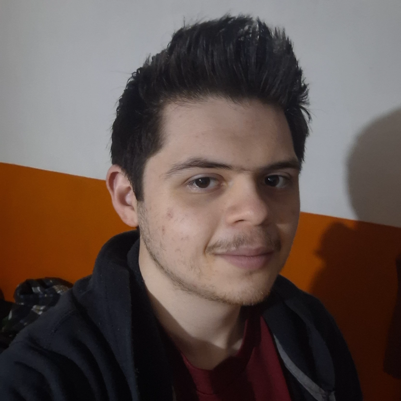 Nortty Gamer
