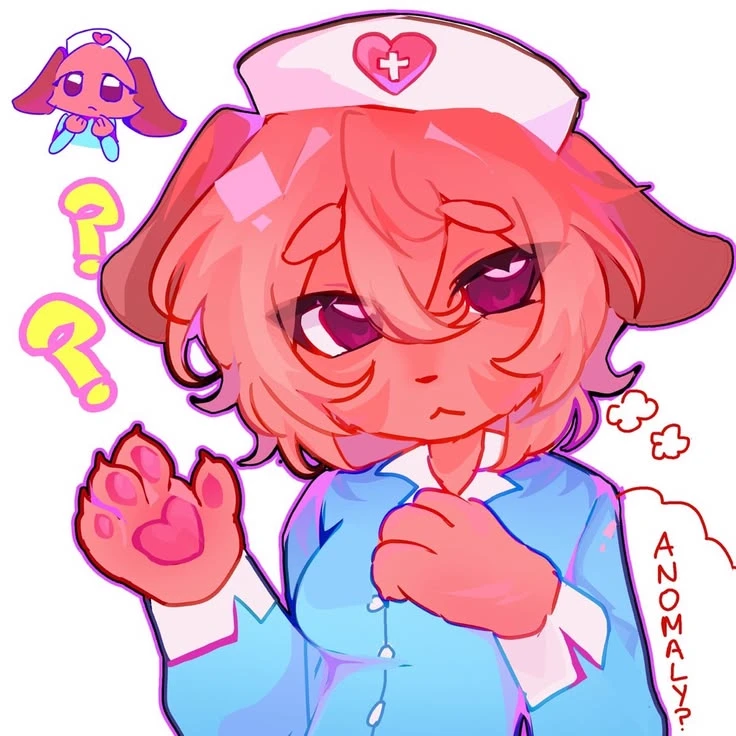🍧 Nurse (BJ) thumbnail
