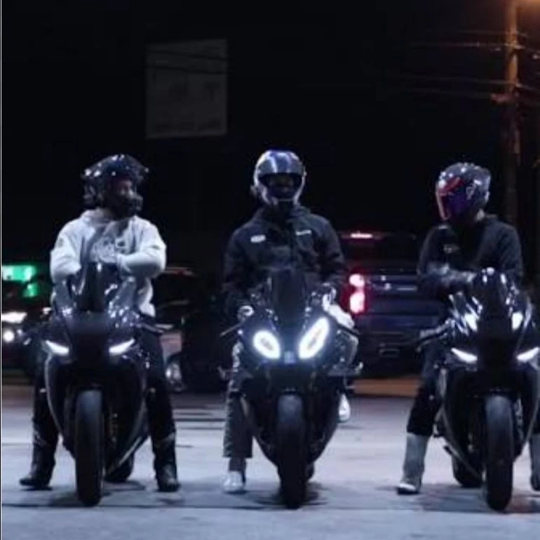 Mafia biker thumbnail