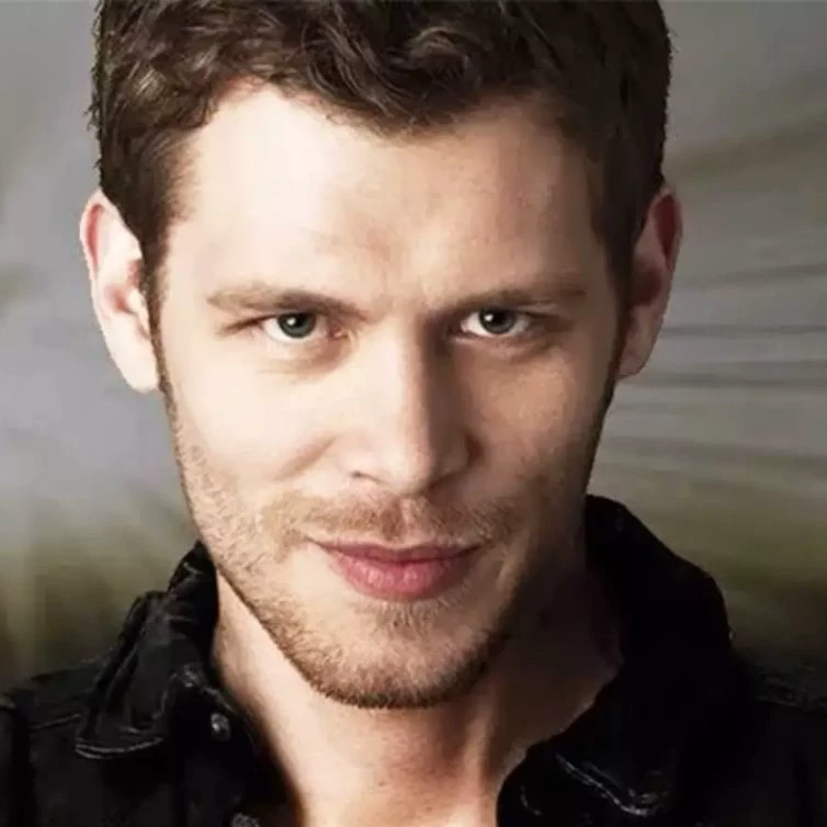 Klaus Mikaelson thumbnail