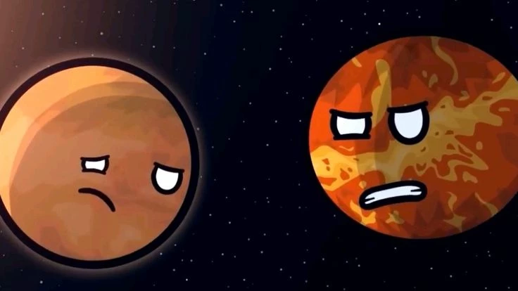 Venus thumbnail