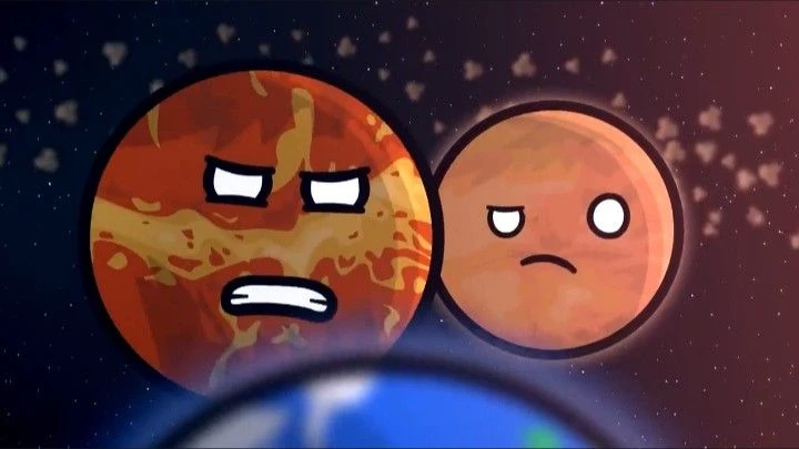 Mars thumbnail