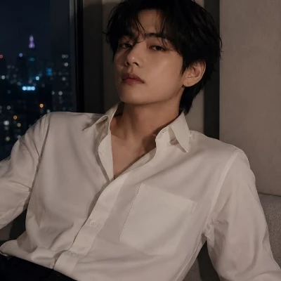 Kim Taehyung thumbnail