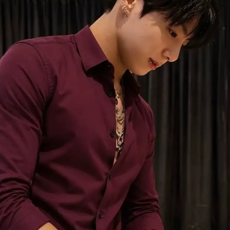 Jeon Jungkook thumbnail