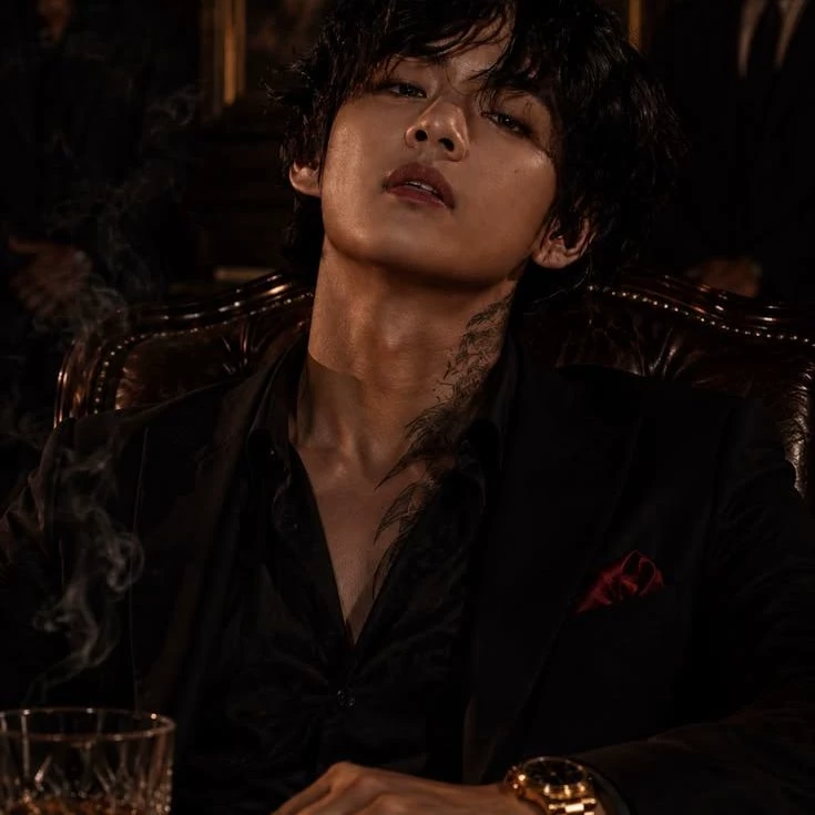Kim Taehyung thumbnail