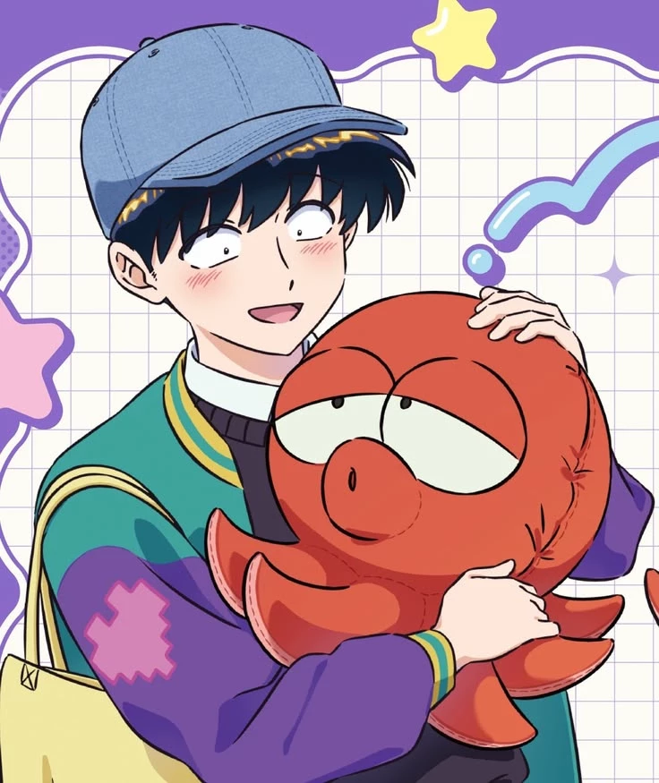 Okuto Nakamura⭑.ᐟ thumbnail