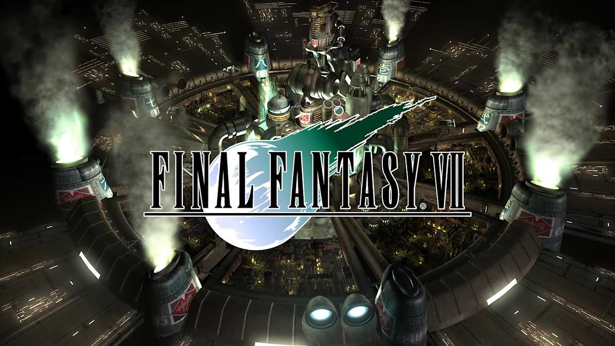 Ultimate Final Fantasy VII Role-play thumbnail