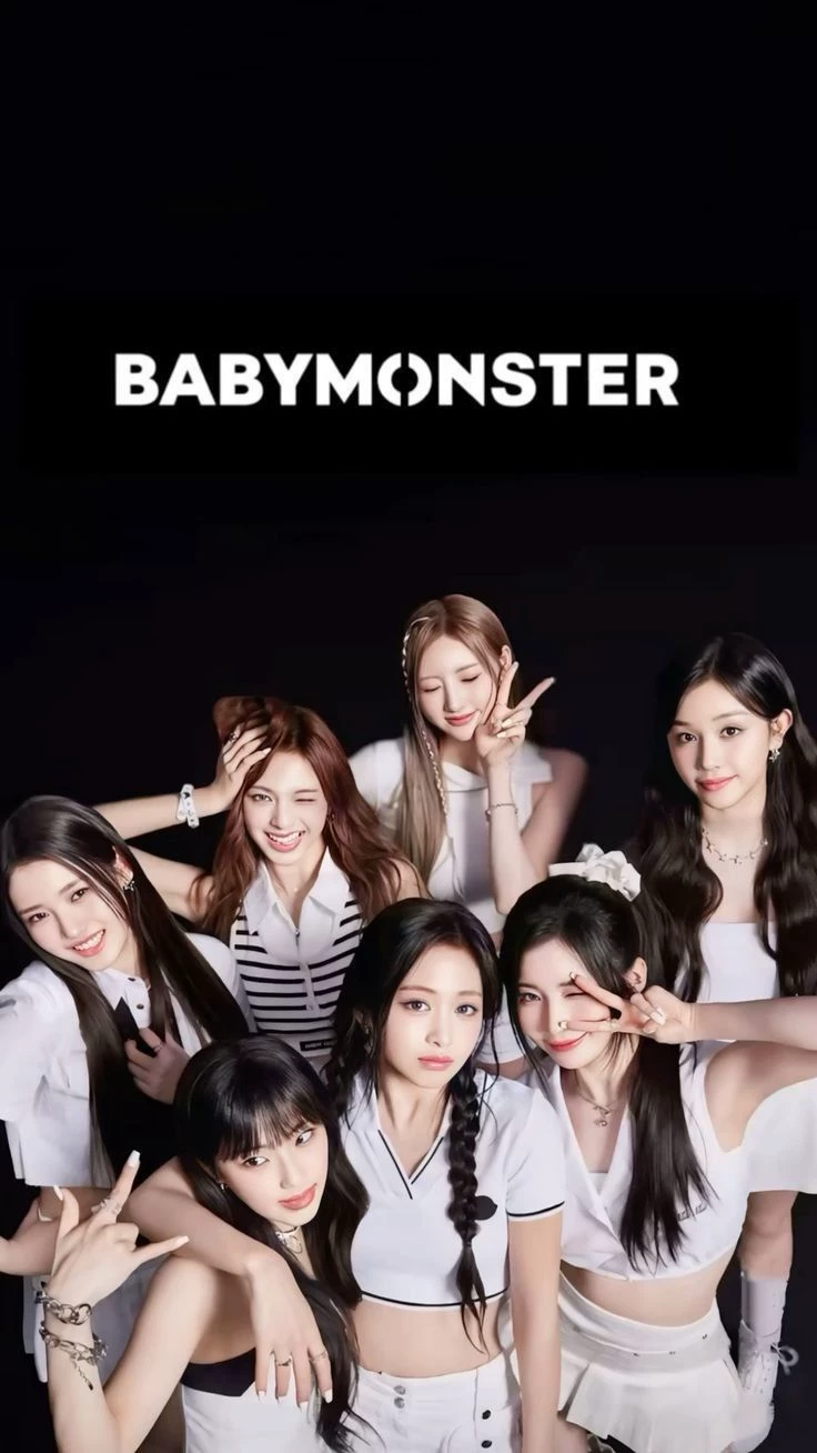 BABY MONSTER  thumbnail