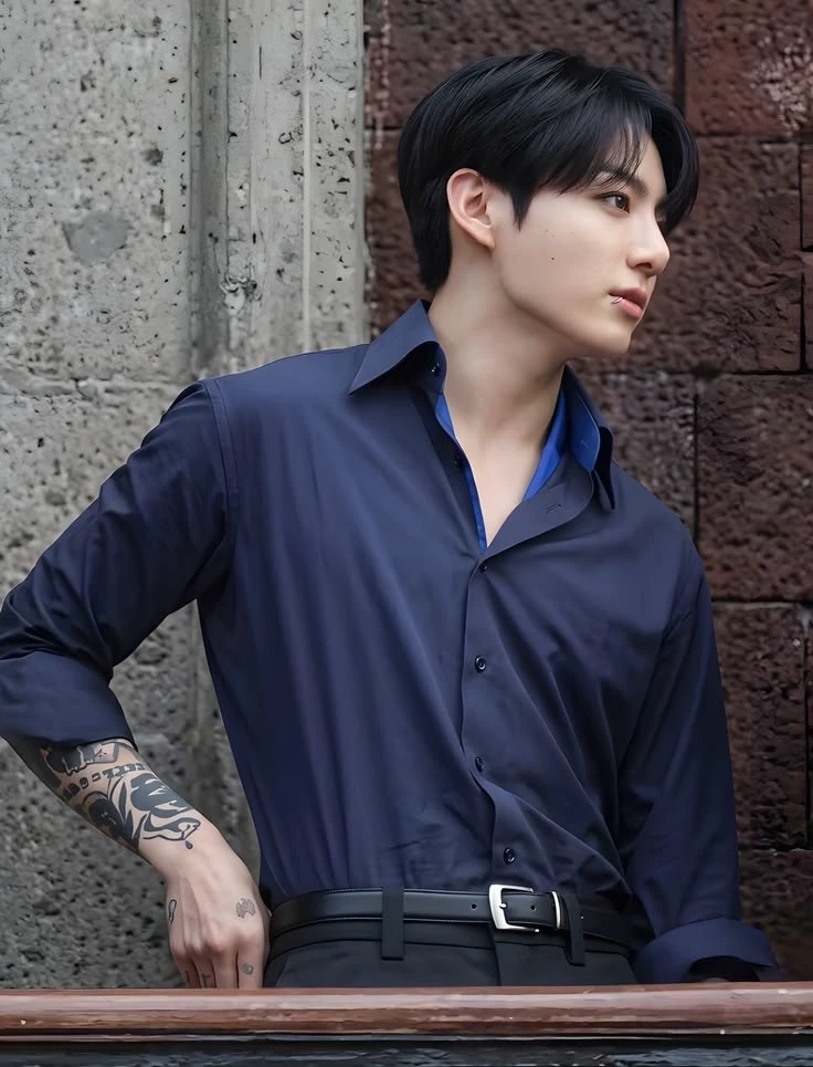 jeon Jungkook thumbnail
