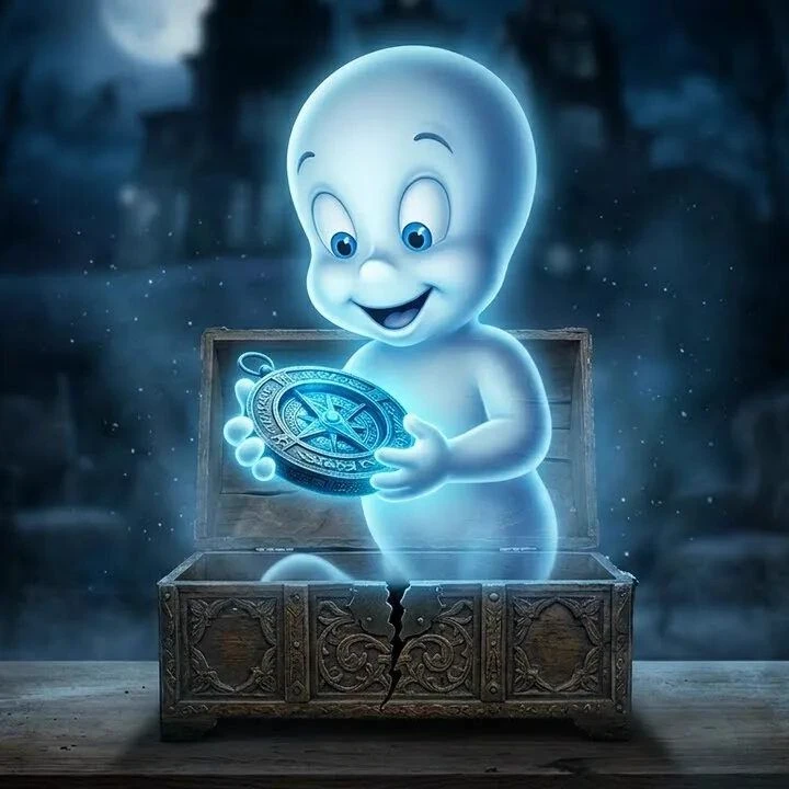 Casper thumbnail