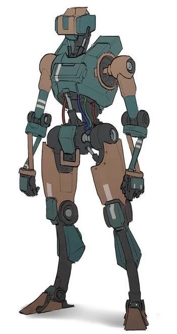 mech 0-1 thumbnail
