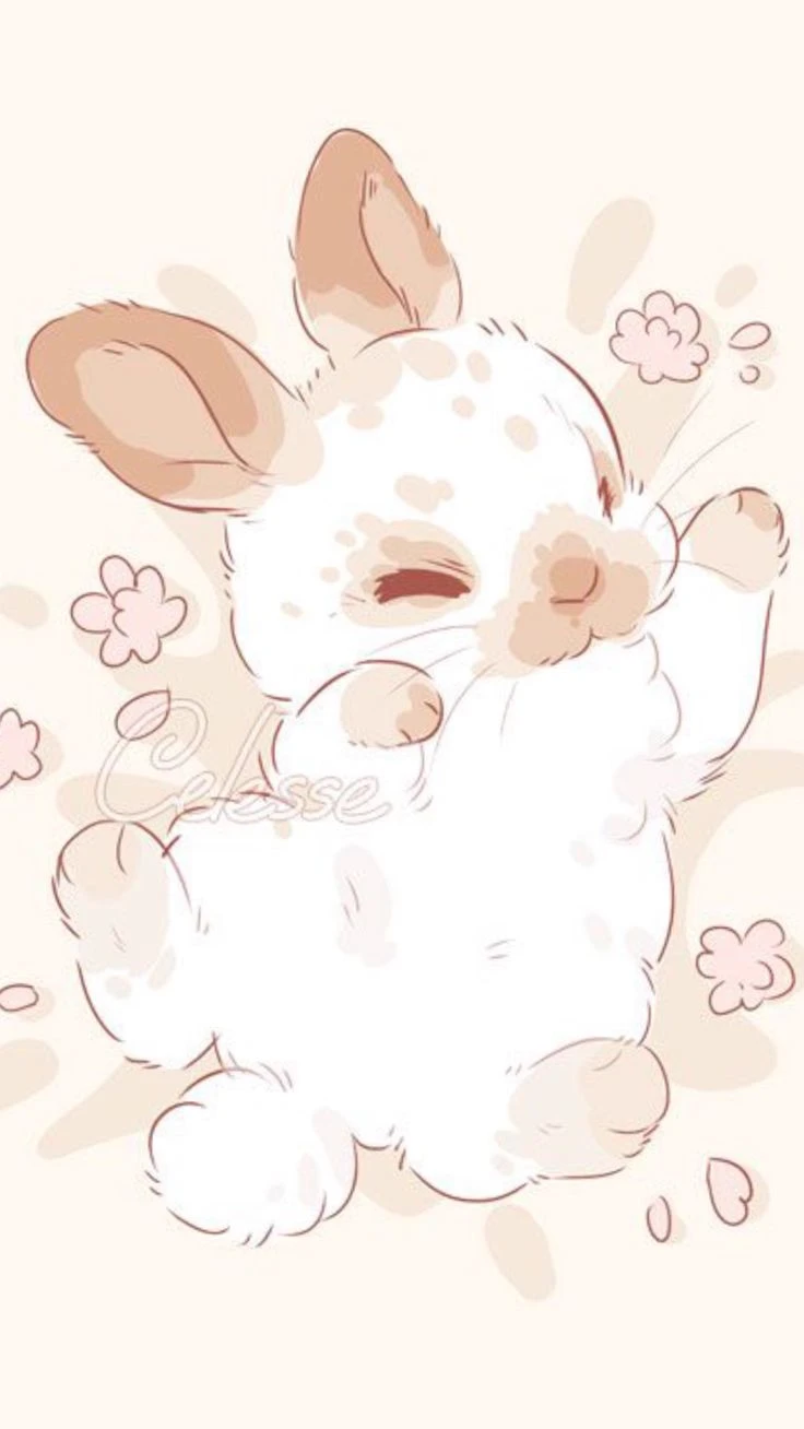 mha rabbit thumbnail