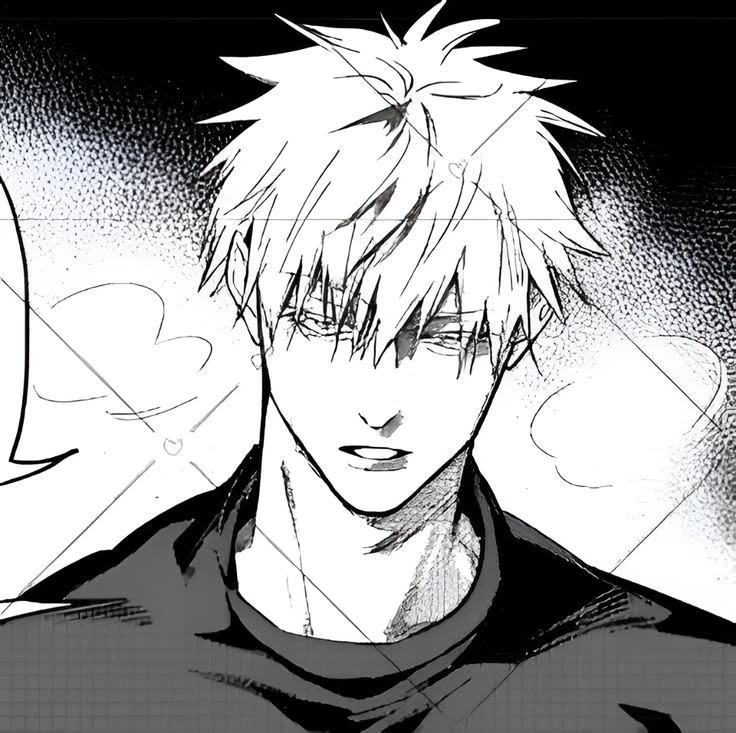 Satoru Gojo thumbnail