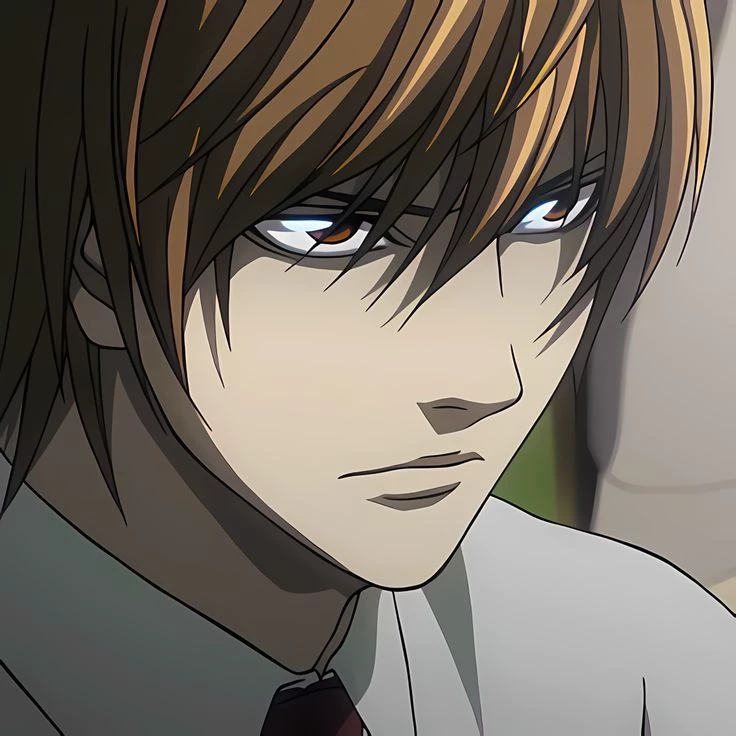 Light Yagami thumbnail