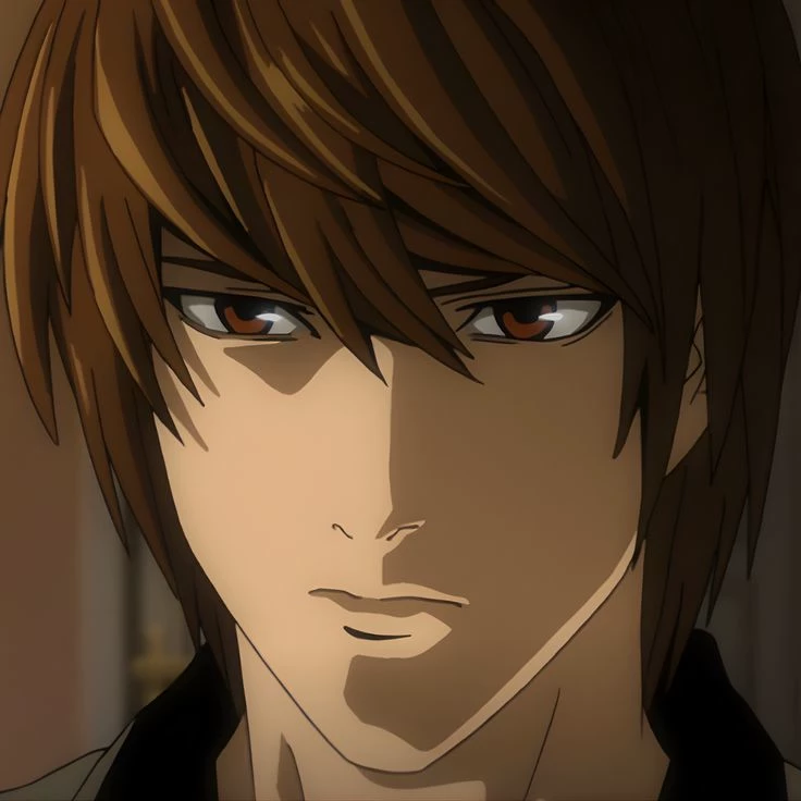 Light Yagami thumbnail